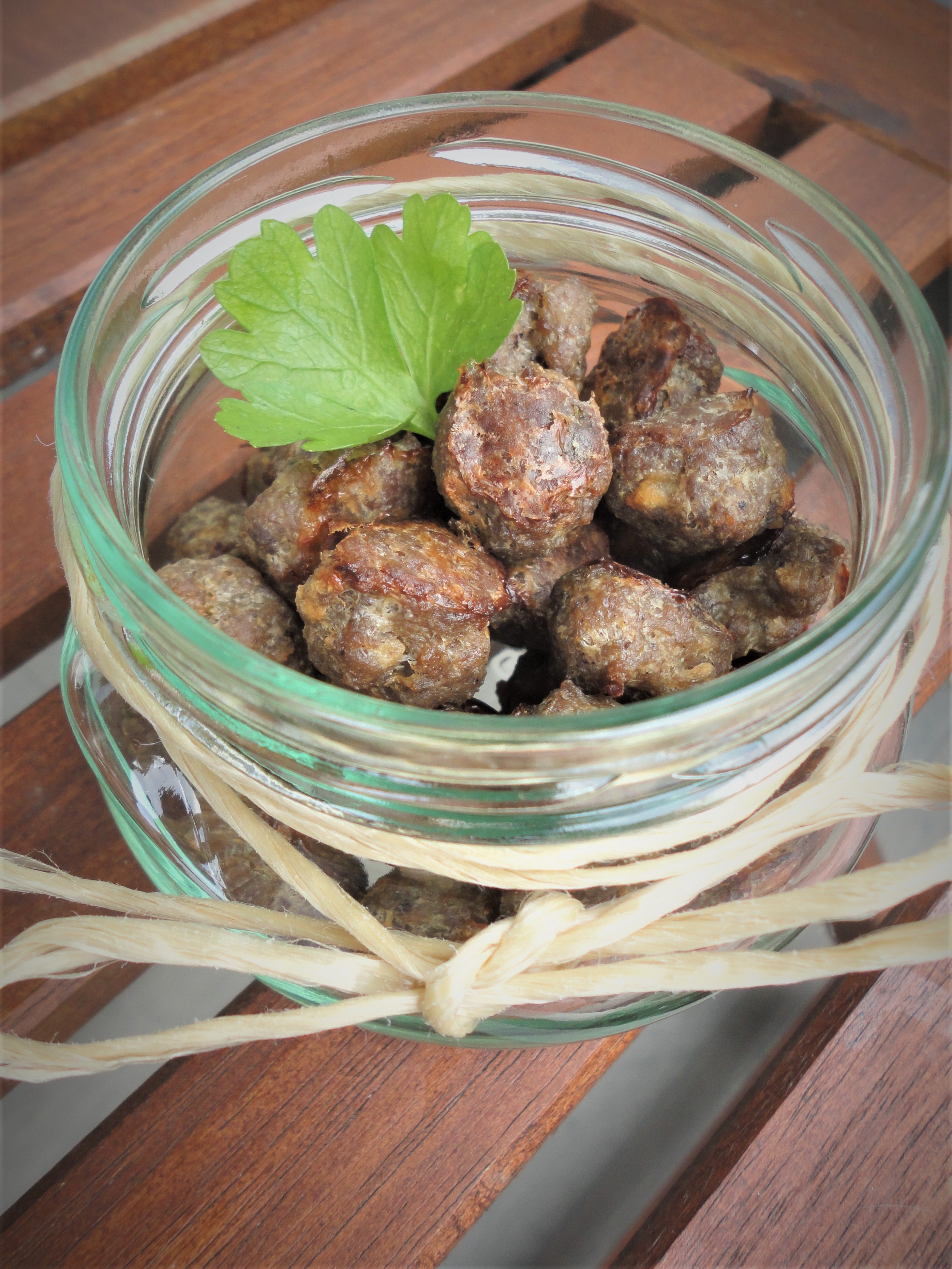 Meatballs