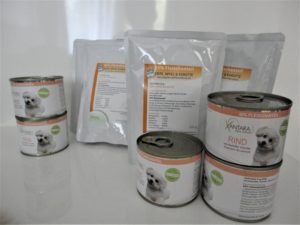 Xantara-Futter-300x225 Nassfutter als BARF Alternative