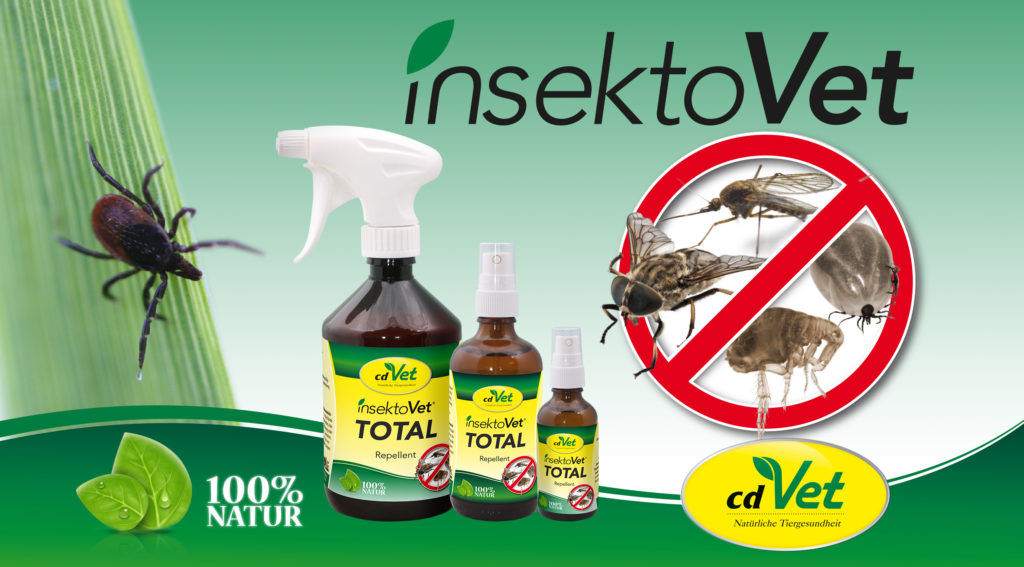 insektoVet Total