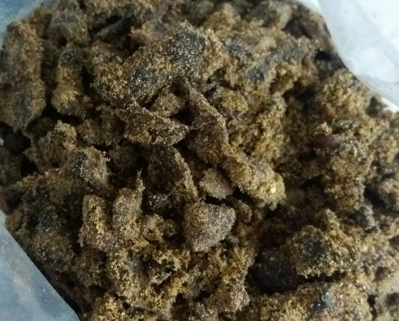 BALF Hundefutter im Test